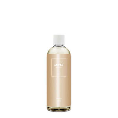  Muhà - Ricarica per diffusore in bottiglia - Colore: Bianco - SKU: RC45 