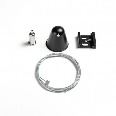 Perenz - Binario - Kite sospensione per binario - SKU: 6899