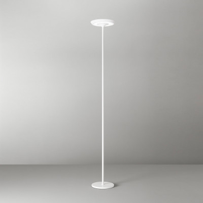 Perenz Balance Pianatana a led struttura in metallo e diffusore in acrilico Colore: Bianco