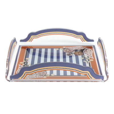  Vesta - Bucarest - Vuota tasche in plexiglass dal design moderno ed elegante - SKU: 03792SVE 