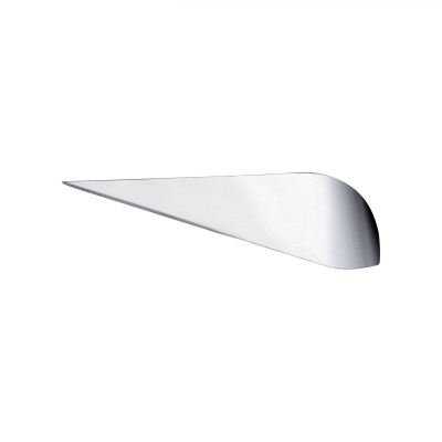  Alessi - Antechinus - Coltello per Formaggi - Colore: Acciaio - SKU: AD01 