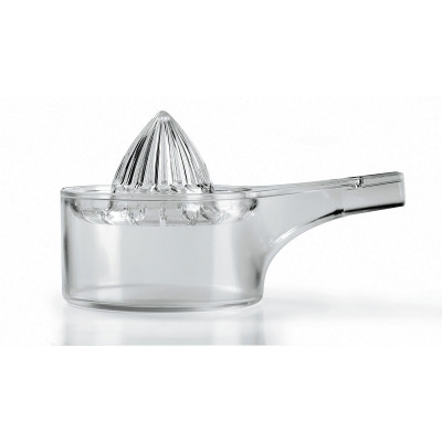  Alessi - Citrus - Spremiagrumi - Colore: Trasparente - SKU: AEA01 