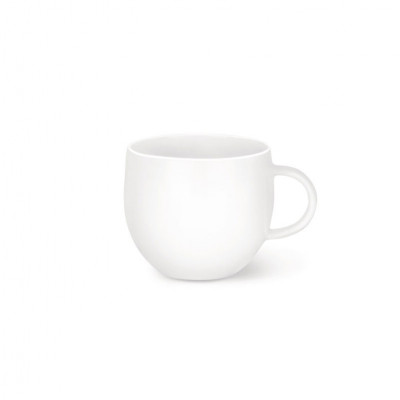 Alessi - All Time - Tazza da tè Set 4pz - Colore: Bianco - SKU: AGV29/78 
