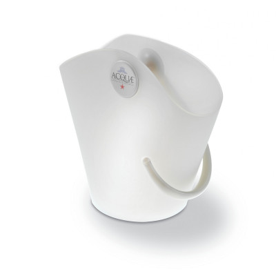  Alessi - Rinfrescatore Chiringuito Cooler - Colore: Ghiaccio - SKU: ARA07I 