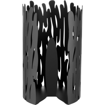 Alessi Barkroll Portascottex Colore: Nero