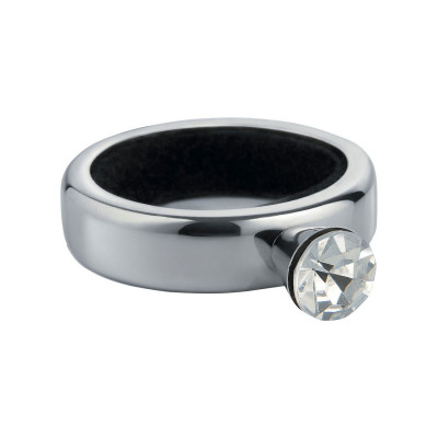  Alessi - Noè - Salvagoccia - Colore: Acciaio - SKU: GIA11 