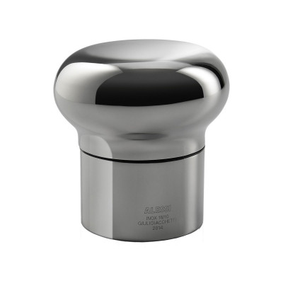  Alessi - Noè - Tappo ad espansione - Colore: Acciaio - SKU: GIA12 