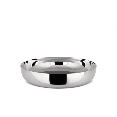  Alessi - Coppetta Set 4pz - Colore: Acciaio - SKU: JM16/12L 