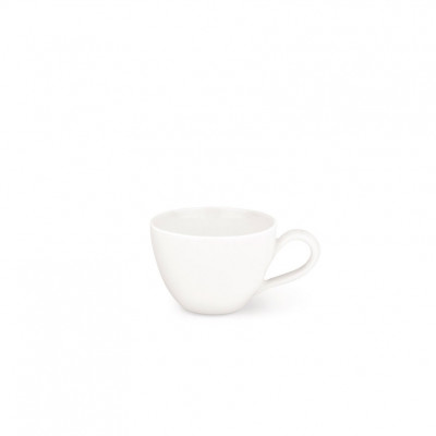  Alessi - Mami - Tazza da caffè Set 6pz - Colore: Bianco - SKU: SG53/76 