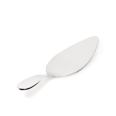  Alessi - Eat.it - Pala Torta - Colore: Acciaio - SKU: WA10/15 