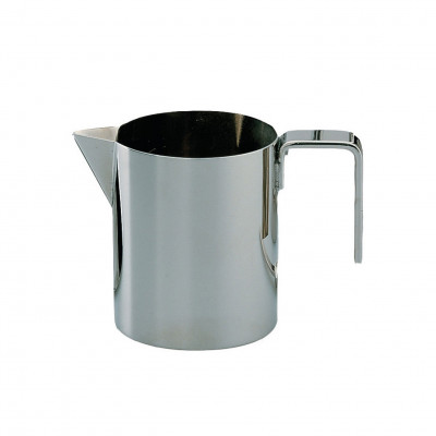  Alessi - Cremiera - Colore: Acciaio - SKU: 90023 