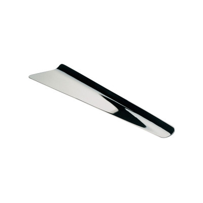  Alessi - Ala - Raccoglibriciole - Colore: Acciaio - SKU: AC06 