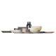 Piatti da dessert in ceramica stoneware dal design moderno