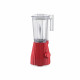 Frullatore con caraffa graduata in resina termoplastica spina europea 700W