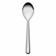 Alessi Set 6 pezzi cucchiaio da tavola in acciaio inossidabile 18/10