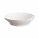 Piatti fondi Set 4 pz in ceramica stoneware dalle linee moderne