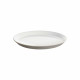 Piatti da dessert in ceramica stoneware dal design moderno