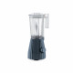 Frullatore con caraffa graduata in resina termoplastica spina europea 700W