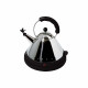 Bollitore elettrico cordless in acciaio inossidabile con spina europea 2000W