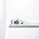 Portafazzolettini di carta per bagno