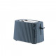 Tostapane in resina termoplastica con spina europea 850W
