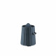 Spremiagrumi elettrico in resina termoplastica con spina europea 80W