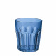 Set 6pz Bicchieri per acqua piccoli in vari colori