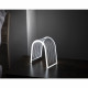 Lampada da comodino a Led dal design moderno versione Line