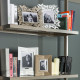 Portafoto di design orizzontale