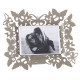 Portafoto di design orizzontale