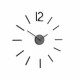 Orologio da parete Blink
