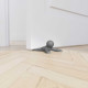Ferma porta in stile moderno set 2pz "Buddy"