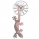 Orologio da parete