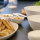 Set 6pz Ciotoline per alimenti misura S