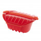 Contenitore per microonde in silicone