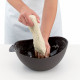 Stampo per pane piccolo in silicone