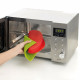 Cuocifrittata per microonde in silicone