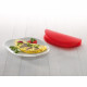Cuocifrittata per microonde in silicone