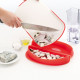 Cuocifrittata per microonde in silicone