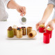 Stampo per biscotti in silicone