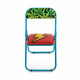 Sedia Pieghevole in metallo "Studio Job-Blow" "Flash New"
