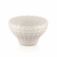 Set 6pz coppette da tavola dal design elegante