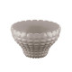Set 6pz coppette da tavola dal design elegante