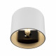 Applique da parete in alluminio dal design moderno