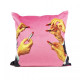 Cuscino fodera in poliestere 50x50