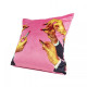 Cuscino fodera in poliestere 50x50