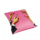 Cuscino fodera in poliestere 50x50