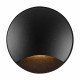 Faretto da incasso a LED rotondo in alluminio dal design moderno