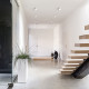 Faretto da soffitto 1 luce a LED dal design moderno