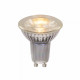 Lampadina MR16 con Bulbo a Led dimmerabile - Ø 5 cm - GU10